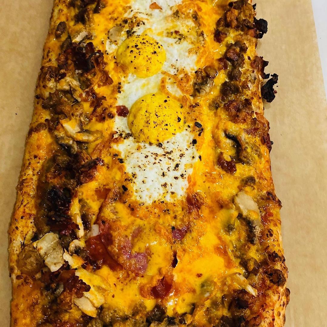 Fiero Pizza