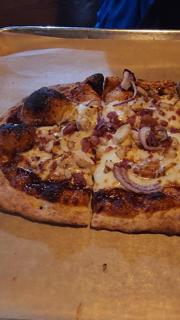 Fiero Pizza