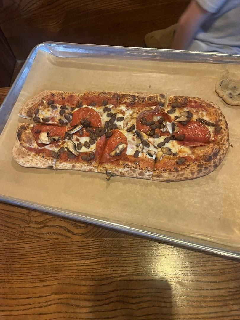 Fiero Pizza