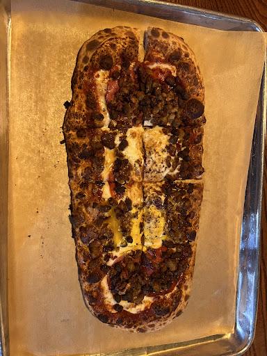Fiero Pizza